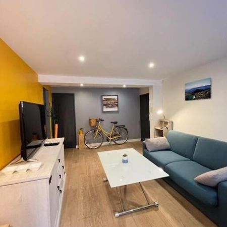 Appartement Le Grenier A Sel - Reims Extérieur photo