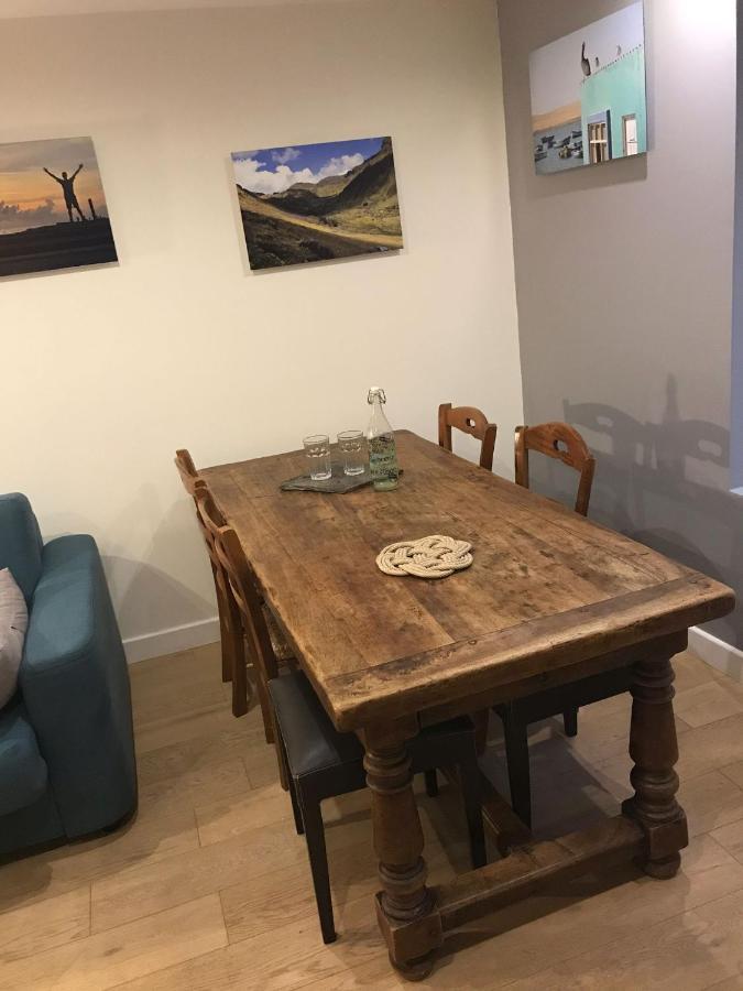 Appartement Le Grenier A Sel - Reims Extérieur photo